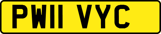 PW11VYC