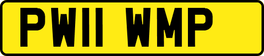 PW11WMP