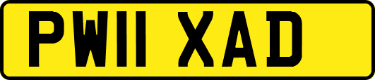 PW11XAD