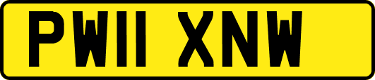 PW11XNW