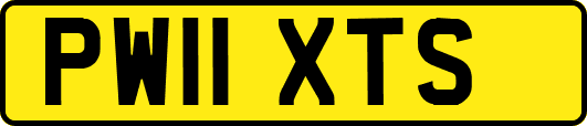 PW11XTS