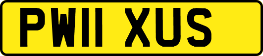PW11XUS