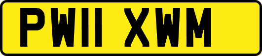 PW11XWM