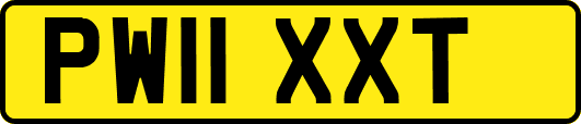 PW11XXT