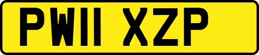 PW11XZP