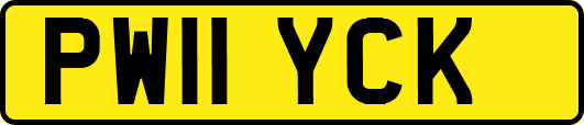 PW11YCK