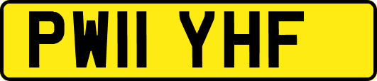 PW11YHF