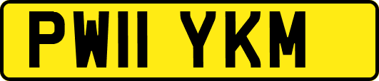 PW11YKM