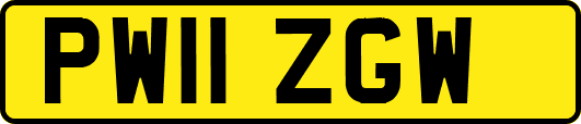 PW11ZGW