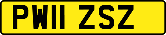 PW11ZSZ