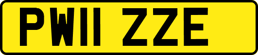PW11ZZE