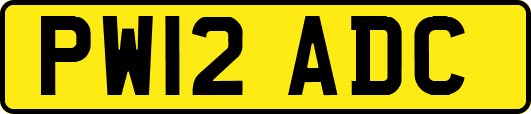 PW12ADC
