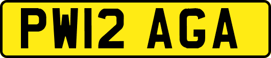 PW12AGA