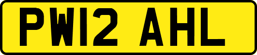 PW12AHL