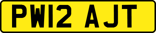 PW12AJT