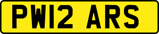 PW12ARS