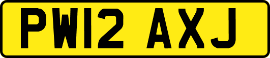 PW12AXJ