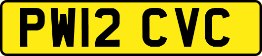 PW12CVC