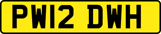 PW12DWH
