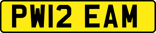 PW12EAM