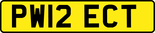 PW12ECT