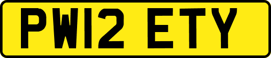 PW12ETY