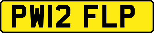 PW12FLP