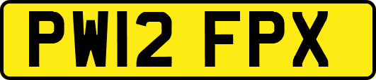 PW12FPX