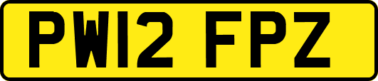 PW12FPZ
