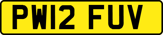 PW12FUV
