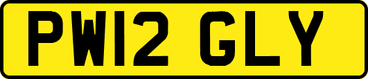 PW12GLY