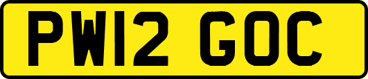 PW12GOC