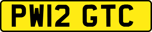 PW12GTC