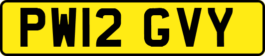 PW12GVY