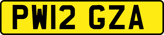 PW12GZA