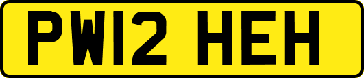 PW12HEH