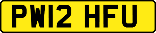 PW12HFU