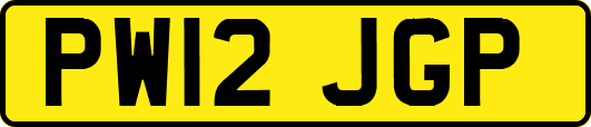PW12JGP