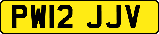 PW12JJV