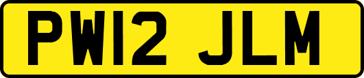 PW12JLM