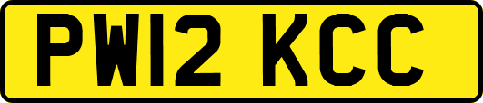 PW12KCC