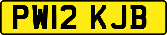 PW12KJB