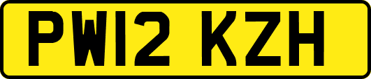 PW12KZH