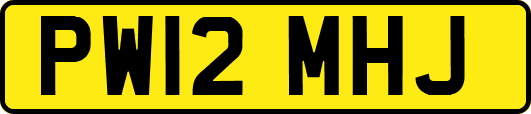 PW12MHJ