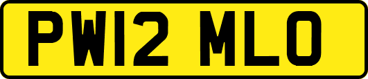 PW12MLO
