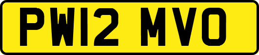 PW12MVO