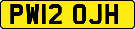 PW12OJH