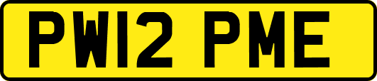 PW12PME