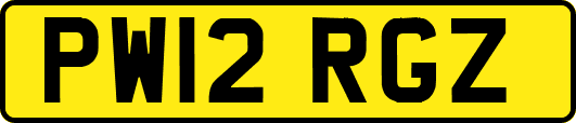PW12RGZ