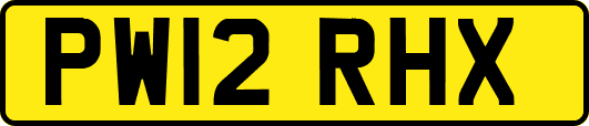 PW12RHX